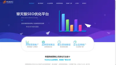 专业网络营销【精准定位全网推广】企业网络营销推广策划公司