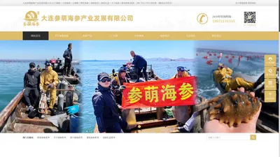 辽宁海参|大连海参|辽刺参|野生海参|海参招商加盟|海参批发|海参礼盒|半干海参|即食海参