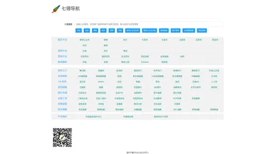 七翎导航 | glinkwo.com | 新媒体运营人员常用站点导航