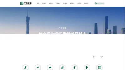 广东宝盛钢铁贸易有限公司