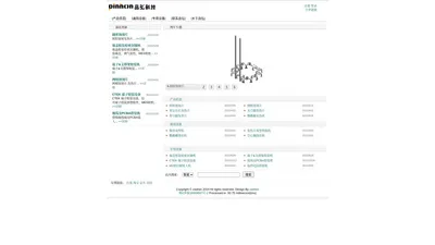 深圳市品弘科技有限公司-首页