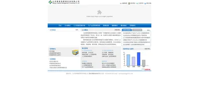 北京泰奥德管理咨询有限公司