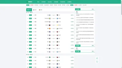 足球直播_NBA直播_NBA免费高清无插件在线观看-看球宝