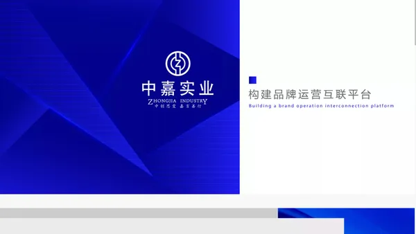 云南中嘉实业有限公司 - 官方网站