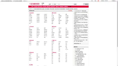 1238000活动热线分类信息网 总站公益活动、展会、马拉松等信息免费发布网站-1238000