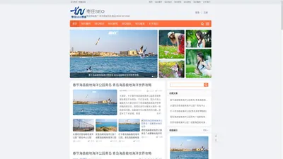 枣庄SEO | 枣庄网站推广-枣庄网站优化电话:0632-3272000