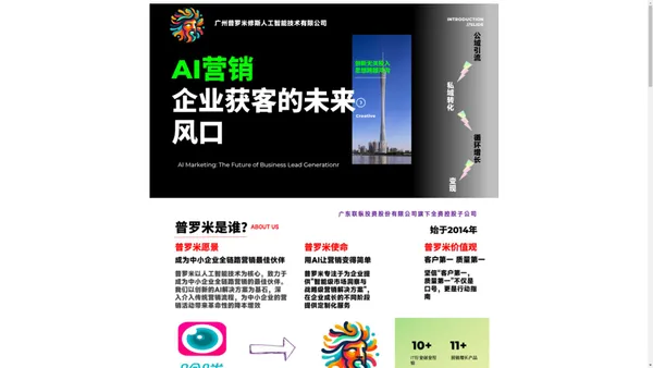 联纵软件开发-人工智能软件开发/应用开发/系统开发 – 人工智能产品开发