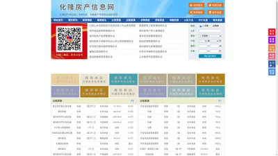 化隆房产信息网-化隆房产网-化隆二手房