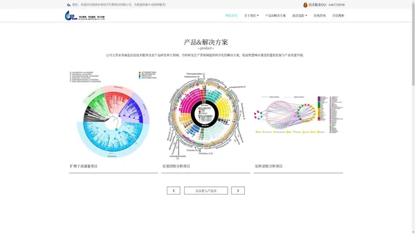 深圳市易科吉生物科技有限公司