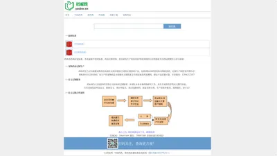 最新版药典、兽药典质量标准在线查询-药标网