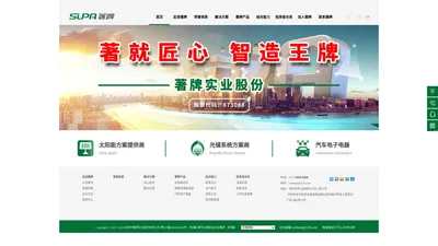 
	深圳市著牌实业股份有限公司
