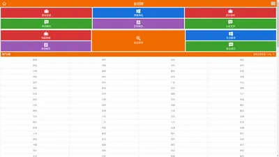 最新网站_网站目录_网站分类目录