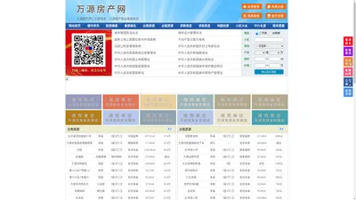 万源房产网-万源二手房-万源租房
