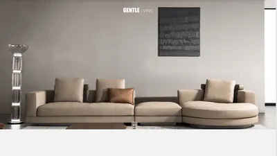 匠度|GENTLE|匠度家具|GENTLE LIVING|佛山市万匠家具有限公司