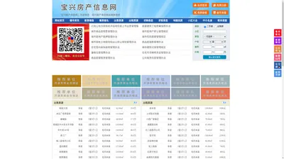 宝兴房产信息网-宝兴房产网-宝兴二手房