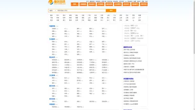 重庆分类目录网_收录网站提交