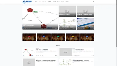 爱捣腾的字节码-开源技术|知识笔记|技术分享