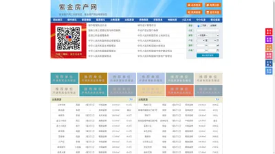 紫金房产网-紫金二手房-紫金租房