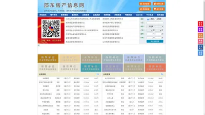 邵东房产信息网-邵东房产网-邵东二手房