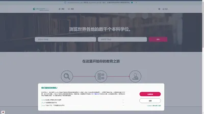 2025 年度最热门的专业课程 － 搜索这里集中收录的全球7394门在线和在职学习专业课程。