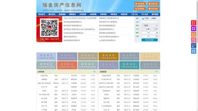 瑞金房产信息网-瑞金房产网-瑞金二手房