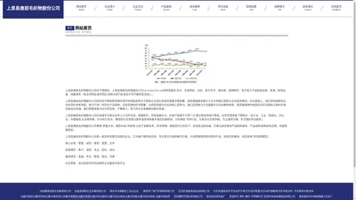 上思县唐层毛织物股份公司