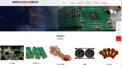 PCB|smt加工|PCBA制造