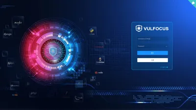 Vulfocus 漏洞威胁分析平台