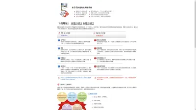 易学堂快速阅读训练系统-国内优秀的速读学习软件,包含速读,记忆,右脑开发等训练