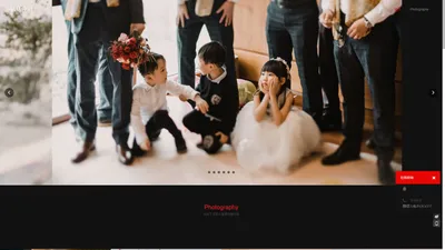 billphoto.cn婚礼纪实