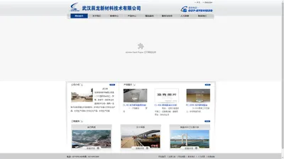武汉辰龙新材料技术有限公司