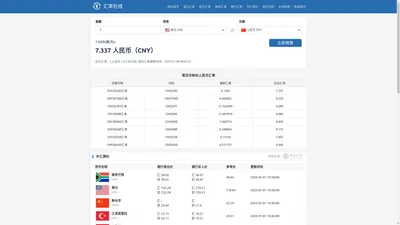 中国银行外汇牌价查询,今日外汇最新实时行情价格_汇率在线