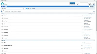 论坛 -  Powered by dmBot!