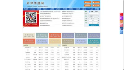 新津楼盘网-新津房产网-新津二手房