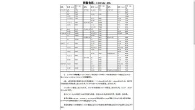 【钢丝绳价格表】-南通中之鑫钢绳