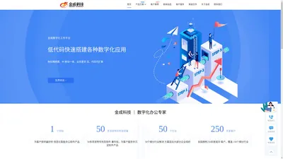 福建金成信息科技有限公司