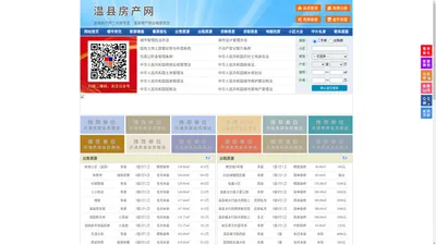 温县房产网-温县二手房-温县租房