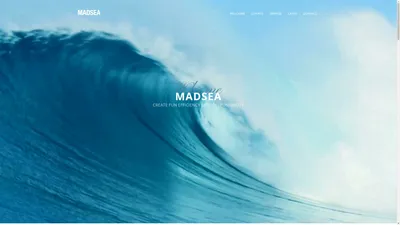 MADSEA 我们专注于互动营销帮助客户持续扩大生意总量