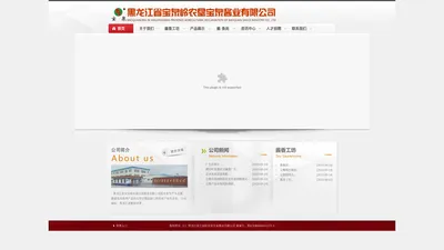 黑龙江省宝泉岭农垦宝泉酱业有限公司