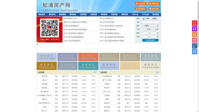 松潘房产网-松潘二手房-松潘租房
