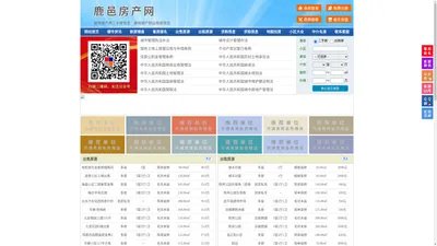 鹿邑房产网-鹿邑二手房-鹿邑租房