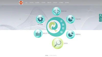 北京文禾东创科技有限公司