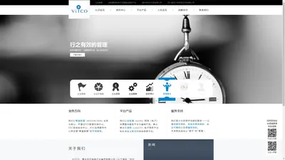 重庆远见信息技术有限公司