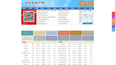 开封房地产网-开封房产网-开封二手房