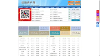 绥阳房产网-绥阳二手房-绥阳租房
