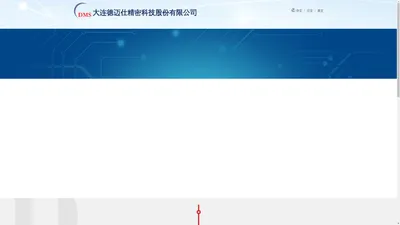 
	大连德迈仕精密科技股份有限公司
