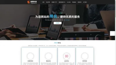 「圣犀科技」深圳SEO优化_竞价托管_网站建设推广一站式外包服务公司
