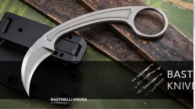 Bastinelli Knives – 意大利巴斯蒂内利官网