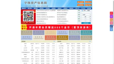 宁陕房产信息网-宁陕房产网-宁陕二手房