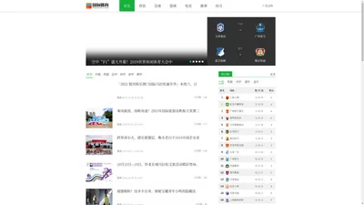 国际体育报道 — 体育新闻,体育资讯,赛事直播,体育视频